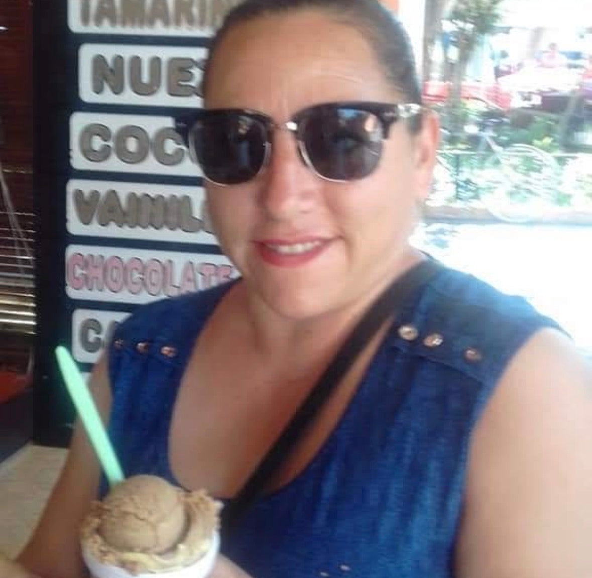 <em>Lupita M.</em>